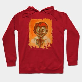 Eddie Neuman Hoodie